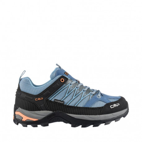 Buty trekkingowe damskie CMP Rigel Low 3Q54456 16LR 36