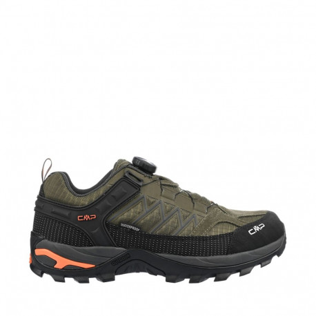 Buty trekkingowe męskie CMP Rigel Low Fitgo 3Q14827 55ES 46