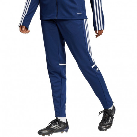 Spodnie damskie adidas Squadra 25 Training granatowe JD4815 S