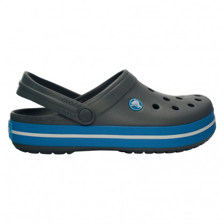 Crocs kingad Crocband 11016 07W 36-37, hall