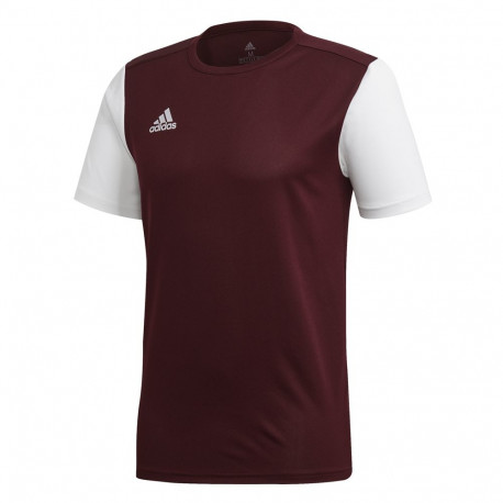 Adidas laste särk Estro 19 Jersey JUNIOR DP3224 152cm, bordoo
