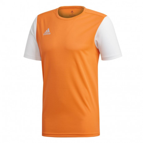 Adidas laste särk Estro 19 DP3227 116cm, oranž