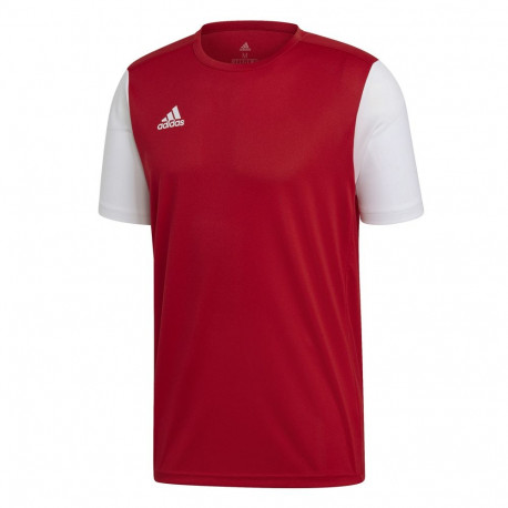 adidas meeste särk Estro 19 Jersey DP3230 2XL, punane