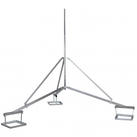 Ballast mast  MB-3/PLUS