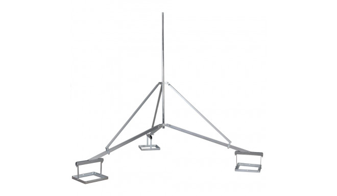 Ballast mast  MB-3/PLUS