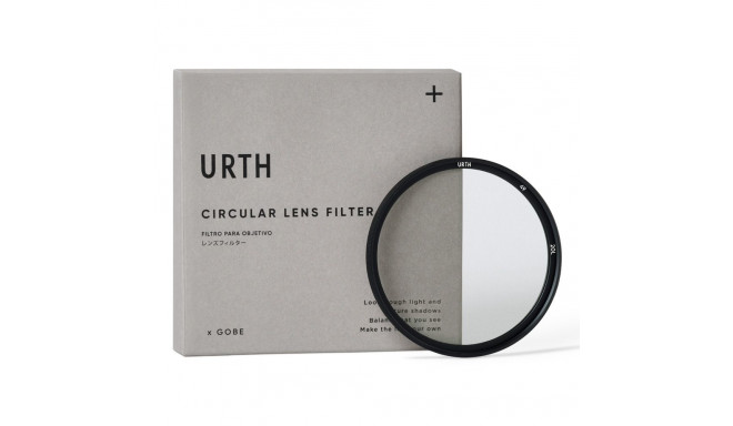 Urth 49mm Ethereal â Black Mist Lens Filter (Plus+)