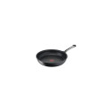 TEFAL | Pan | G2690772 Excellence | Frying | Diameter 30 cm | Suitable for induction hob | Fixed han