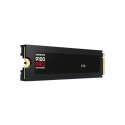 Samsung SSD | 9100 PRO With Heatsink | 8000 GB | SSD form factor M.2 2280 | Solid-state drive interf