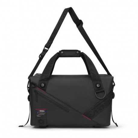 Asus spordikott ROG Slash BC3700, must