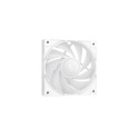 Deepcool protsessorijahuti AG400 WH ARGB V2 Intel, AMD