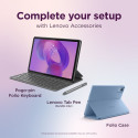 Lenovo Idea Tab 5G LTE (ilma toiteadapterita) ZAFM0483SE 11" polarsinine IPS 2560 x 1600 pixels Medi