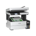 Epson EcoTank L6460 multifunktsionaalne 3-ühes värviline tindiprinter Wi-Fi mustvalge