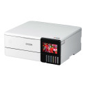 Epson | Wireless Photo Printer | EcoTank L8160 | Inkjet | Colour | Inkjet Multifunctional Printer | 