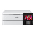 Epson | Wireless Photo Printer | EcoTank L8160 | Inkjet | Colour | Inkjet Multifunctional Printer | 