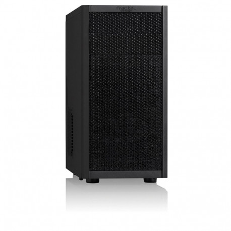 Fractal Design | Core 1000 USB 3.0 | Black | Micro ATX
