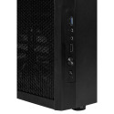 Fractal Design | Core 1000 USB 3.0 | Black | Micro ATX