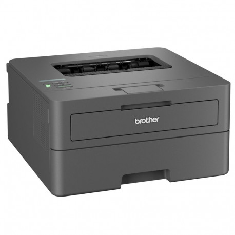 Brother HL-L2445DW A4 mustvalge laserprinter kahepoolne printimine