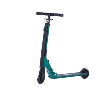 Tõukeratas RIDEOO 120 City Scooter Turquise