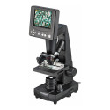 Student Microscope Bresser LCD 50x-2000x