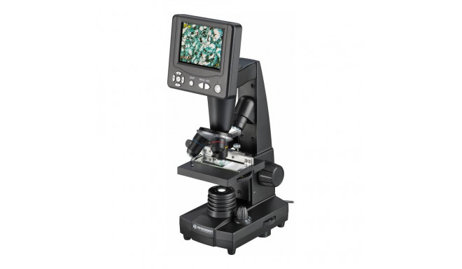 Student Microscope Bresser LCD 50x-2000x