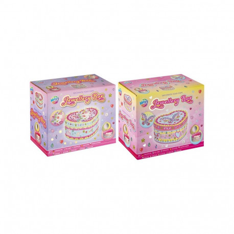 Moxy kaunista oma ehtekarp