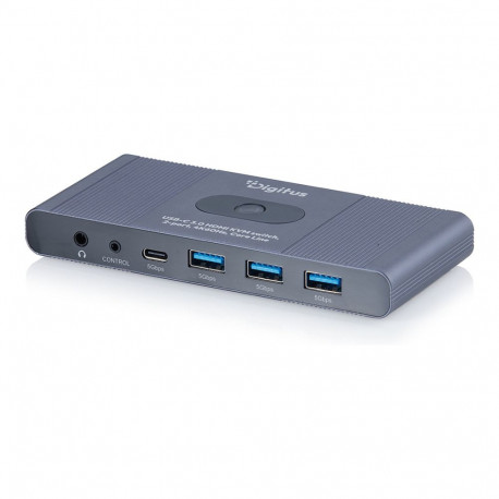 "Docking USB-C->HDMI,USB-C 3,0.2-Port,4K60Hz Coreline"