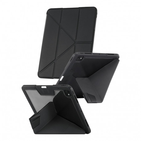 "CARE by PanzerGlass TPU Essential Case iPad Pro 13 blk"