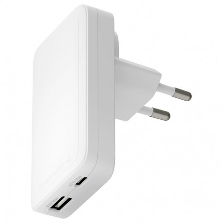 Dbramante1928 B2C USB-C 45W+A 30W õhuke laadija