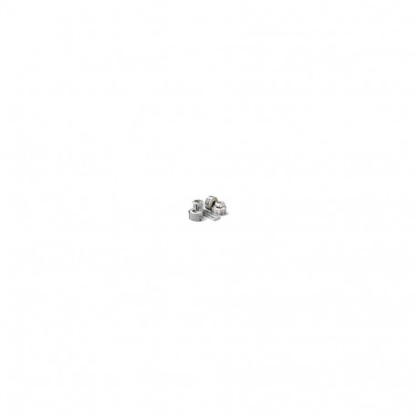 "ZEBRA Thermoetiketten 57x19mm perman 12xRollen,Z-Select 2000D,weiss"