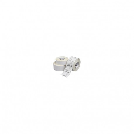 "ZEBRA Thermoetiketten 38x38mm perman Z-Perform,1000D,weiss,20Rollen"