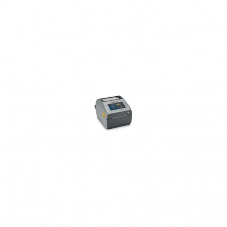 Zebra etiketiprinter ZD621d TD 300dpi, 152mm/s, USB, BT, LAN, lõikur