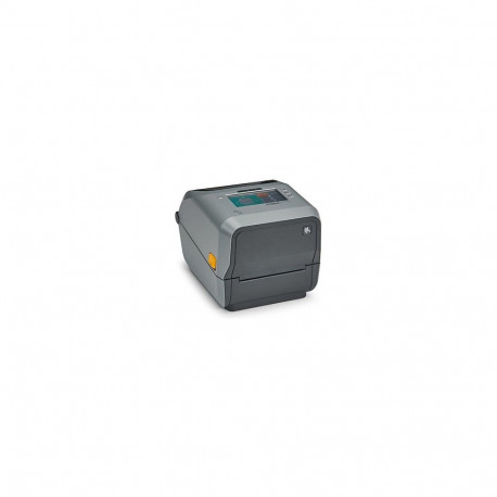 Zebra etiket tprinter ZD621r TT 203dpi 203mm/s USB LAN BT etikettide eraldaja