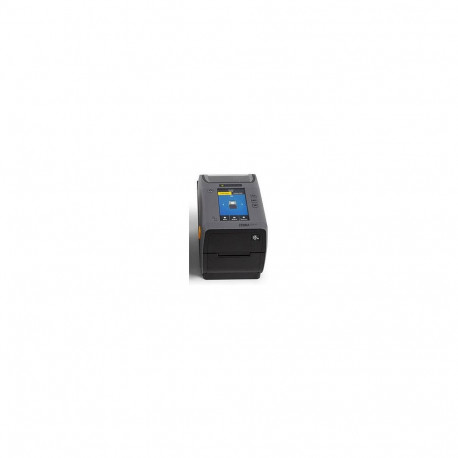 Zebra etikettprinter ZD611 thermal transfer ZD6A123-T0EE00EZ