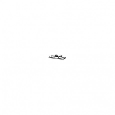 "Zebra print head (203 dpi) - for Zebra ZT610"