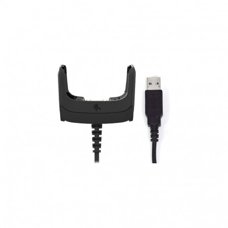 Zebra RFD40SPP/RFD9030/RFD9090 must laadija