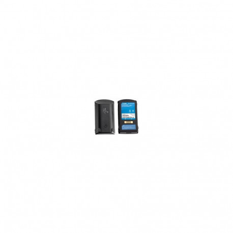Zebra BTRY-MC33-52MA-10 must Li-Ion 5200 mAh aku