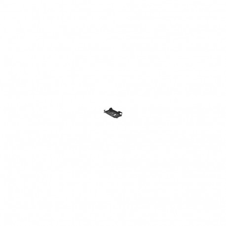 "ZEBRA Bluetooth Sled Adapter - allows mounting to the RFD40 - fits for TC5X (except TC53/TC58 and T