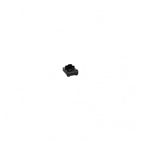 Zebra 4 pesaga Battery ShareCradle akulaadija