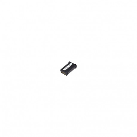 Zebra käsiseadme liitiumioonaku