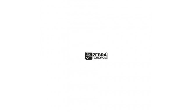 Zebra peamine ajamirihm