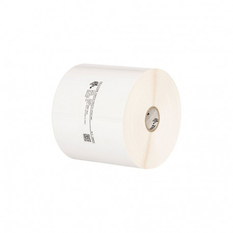 "ZEBRA Etiketten 102x76mm Kunststoff PolyO 3100T,1890 Etiketten/Rolle"