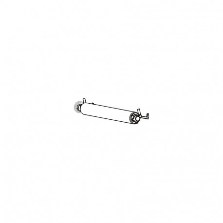 "Zebra Print roller kit for GX Series GX430t (105934-035)"