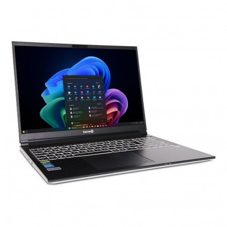 Terra Mobile Gamer Elite 3A R7-Ai350 W11 Home - Copilot+ sülearvuti