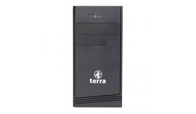 "TERRA PC-HOME 4000"