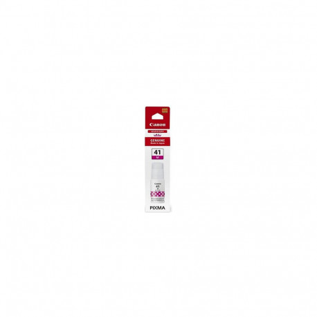 Canon GI-41 magenta tindipudel (70ml)