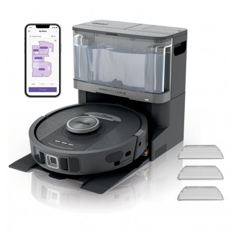 "RV2800YEEU Saug- und Wischroboter"