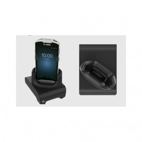 Zebra ShareCradle laadimis- ja USB-side dokkimishäll