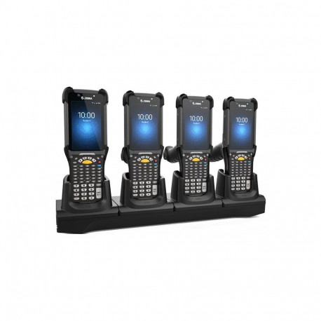 "Zebra Ladestation Cradle 4-Slot MC930/MC9400/MC9450"