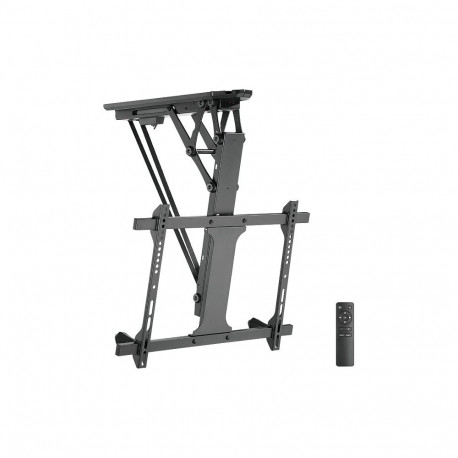 "Logilink Deckenhalterung TV 32-70"",elektrisch,Max.35KG,schw"