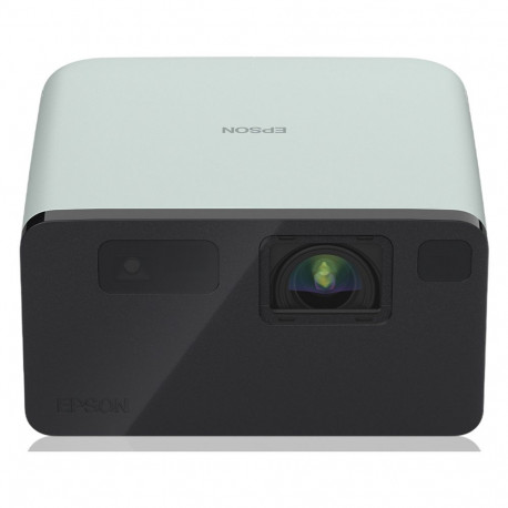 Epson EF-21G mini-TV laserprojektor 1.000 Lumen